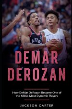 DeMar DeRozan