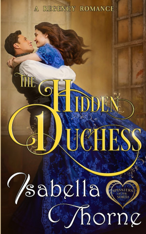 Hidden Duchess