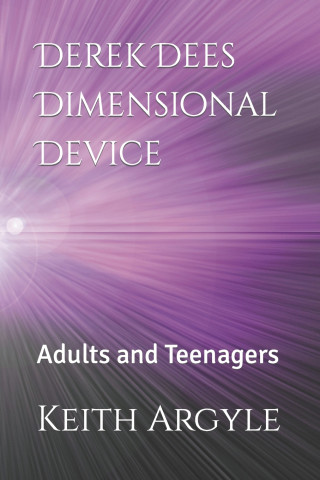 Derek Dees Dimensional Device