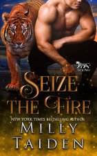 Seize the Fire