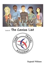 Time Travel Academy