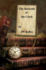 Backside of the Clock