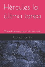 Hercules la ultima tarea