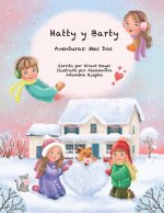 Hatty y Barty Aventuras