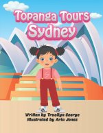 Topanga Tours Sydney