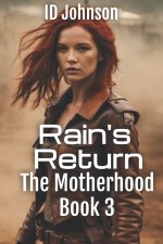 Rain's Return