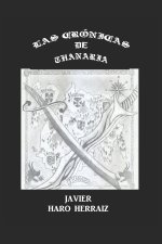 Cronicas de Thanaria