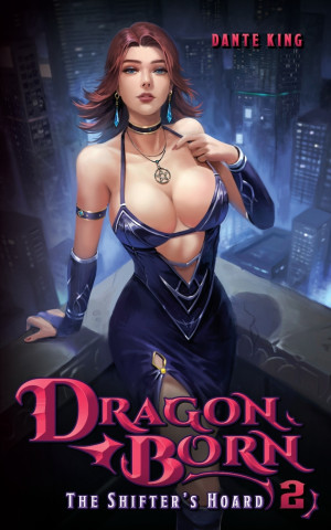 Dragon Born 2