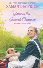 Season For Second Chances