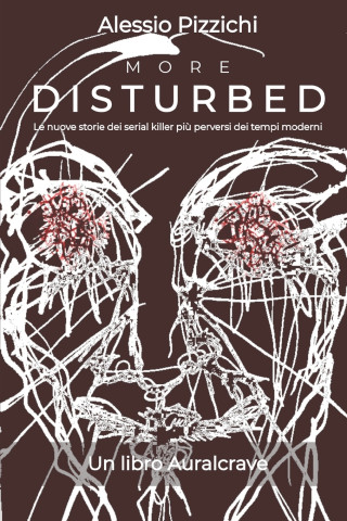 More Disturbed