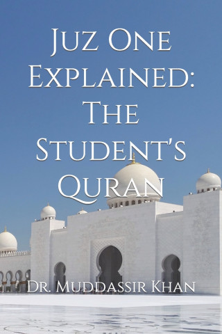 Juz One Explained