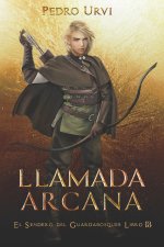 Llamada Arcana