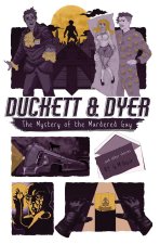 Mystery of the Murdered Guy