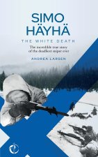 SIMO HAEYHAE, The White Death