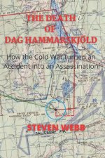Death of Dag Hammarskjoeld