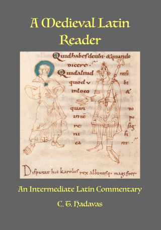 Medieval Latin Reader