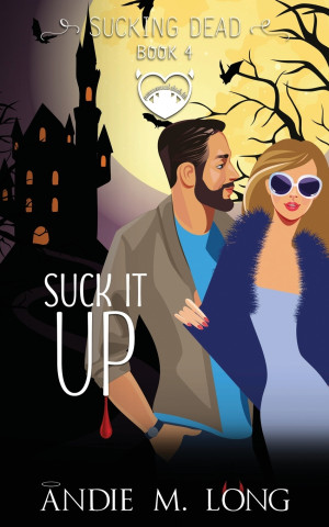 Suck it Up