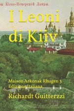 I Leoni di Kiiv