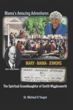 Adventures of Mary Mama Jenkins