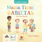 Maria Tiene Rabietas