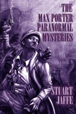 Max Porter Paranormal Mysteries