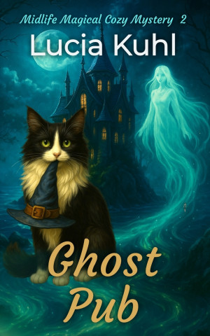 Ghost Pub