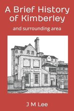 Brief History of Kimberley