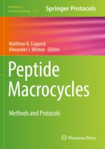Peptide Macrocycles