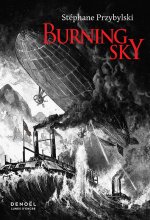 Burning Sky