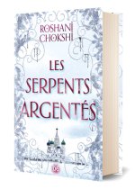 Les serpents argentés (relié) - Tome 2