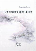 Un couteau dans la tête