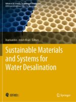 Sustainable Materials and Systems for Water Desalination