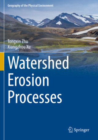 Watershed Erosion Processes