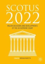 SCOTUS 2022