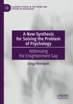 New Synthesis for Solving the Problem of Psychology