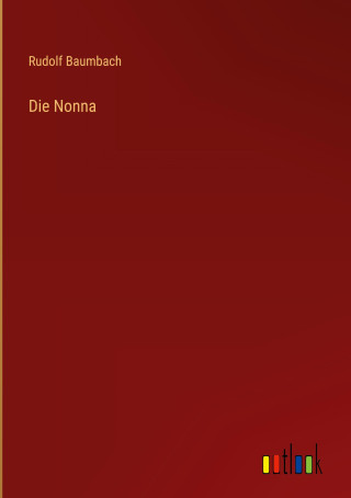 Die Nonna