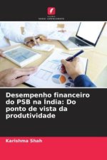 Desempenho financeiro do PSB na Índia: Do ponto de vista da produtividade