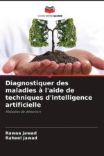 Diagnostiquer des maladies ? l'aide de techniques d'intelligence artificielle