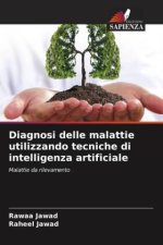 Diagnosi delle malattie utilizzando tecniche di intelligenza artificiale