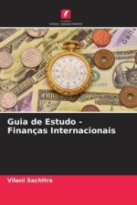 Guia de Estudo - Finanças Internacionais