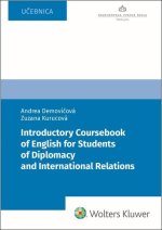 Introductory Coursebook of English for Students of Diplomacy