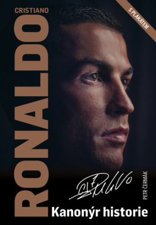 Cristiano Ronaldo Kanonýr historie