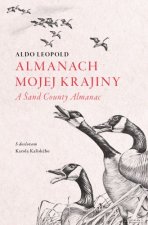 Almanach mojej krajiny