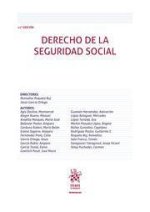 Derecho de la Seguridad Social 11? Edición