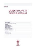 Derecho Civil IV (Derecho de Familia) 5? Edición