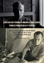 Cartas en torno a Manolo Millares, Pablo Palazuelo y otros: Una correspondencia (2018-2022) entre Alfonso de la Torre y Joan Gómez Alemany