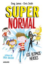 SUPERNORMAL 4 (Supernormal 4)
