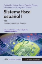 Sistema fiscal espa?ol I