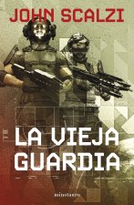 La vieja guardia n? 01/06 (NE)