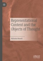 Representational Content and the Objects of Thought